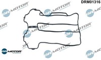 Dr.Motor Automotive DRM01316 Dichtung FüR Zylinderkopfhaube Dichtung FüR Opel