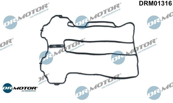 Dr.Motor Automotive DRM01316 Dichtung FüR Zylinderkopfhaube Dichtung FüR Opel-image