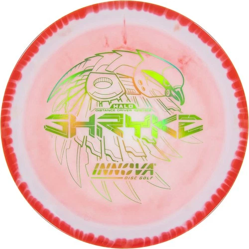 Halo Star Shryke