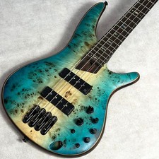 [Kakogawa Store] [Strumento Musicale] Usato Ibanez | Ibanez Bass SR1600B Made in
