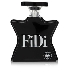 Bond No. 9 Fidi Eau de Parfum Spray 3.4 oz for Women New