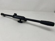 MS-3 Low Profile Tripod Mic Stand Telescopic Boom ONLY No Stand 