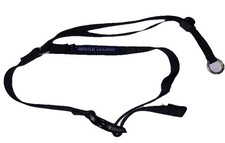 PetSafe Gentle Leader Headcollar Large 60-130 lbs Stops Pulling Black