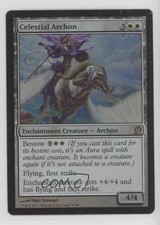 Celestial Archon Foil Magic: Theros #3