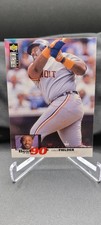 1995 Upper Deck Collector's Choice - Best of the 90s Cecil Fielder #51