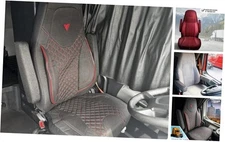 SEAT Cover for Freightliner Cascadia OEM Stock SEAT 33" HIGH Back 