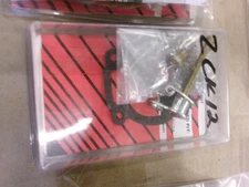 Tisco C525V Complete Carburetor Repair Kit