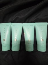 Lot Of 4 Tatcha the Matcha Cleanse Daily Clarifying Gel 1.7 Oz /Ea New Sealed