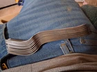 US Military WW2 mess kit fork set of 10