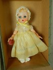 Vintage 1950’s-60’s 8” Madame Alexander LITTLE GENIUS Doll MIB — photo 3