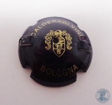 Capsula/Capsule Spumante CALDERARI VINI (1a)