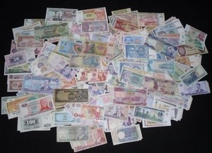 Banknote Collection | eBay