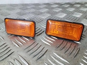 VW GOLF III 1H1 Kotflügelblinker vorne links 1H0949117A 1.90 Diesel 25146028