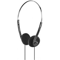 Hama Slight Ii On-Ear KopfhöRer Schwarz