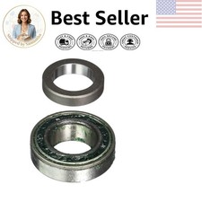 Tapered Roller Bearing Assembly Set31 - High-Speed Performance  Universal Fit