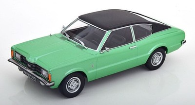 Ford Taunus GT Coupe 1971, 1/18, KK Scale
