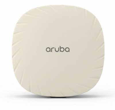 Access Point Aruba AP-515 mit InstantOS (WiFi 6 / 2.5GbE) wie UniFi U6+ U6 Pro