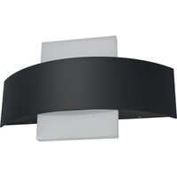 Ledvance Led-Leuchte Ednura Style Shield Sq 11W 3000K 410Lm