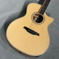 Bromo BAA2CE E-Akustikgitarre im Geschäft Ausstellungsmodell