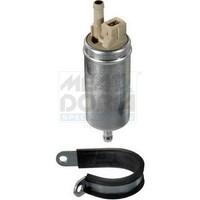 Meat & Doria Kraftstoffpumpe FüR Nissan Patrol GR IV Y60 2.8 TD 4.2 D Y61 3.0