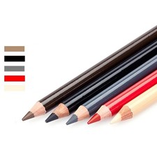 1PC Microblading Semi Permanent Eyebrow Design Lips Tattoo Pencil Pen Tool