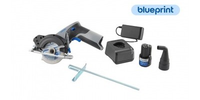 DREMEL  Akku-Kreissäge 12V (F013CS12JA)
