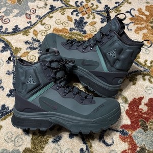 size 13 men's nike acg boots