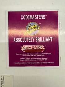 Stunt Kids Nes Complete In Box CIB L@@K!