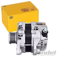 Hella Lichtmaschine Generator 150A Passend FüR Mazda 3 6 CX-5 | 8EL 011 713-811
