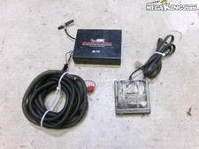 Blitz Twin Sbc Boost Controller Electronic Turbo Jdm Used Blitz Twin Sbc Boost Controller Electronic Turbo Jdm Used