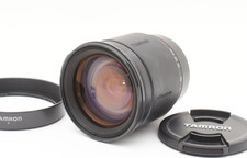 [Exc+3] Objectif asphérique Tamron 28-200 mm f/3,8-5,6 AF pour Minolta du Japon