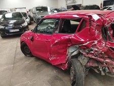 Moteur Suzuki SWIFT