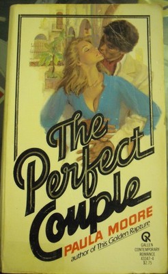 The Perfect Couple