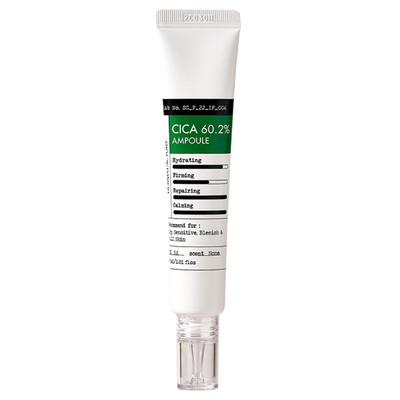 DERMA FACTORY CICA 60.2% Ampoule 30ml (1.01oz)