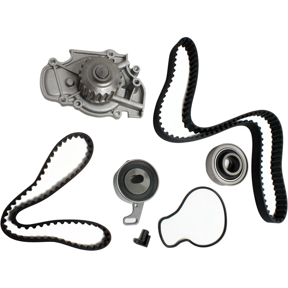 Timing Belt Kit for Honda Accord Acura CL Isuzu Oasis Odyssey 1998 - Image 2 of 4