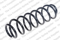 1X Lesjöfors Fahrwerksfeder 4235769 FüR Honda Civic FN FK 8 Hatchback FK1 FN4