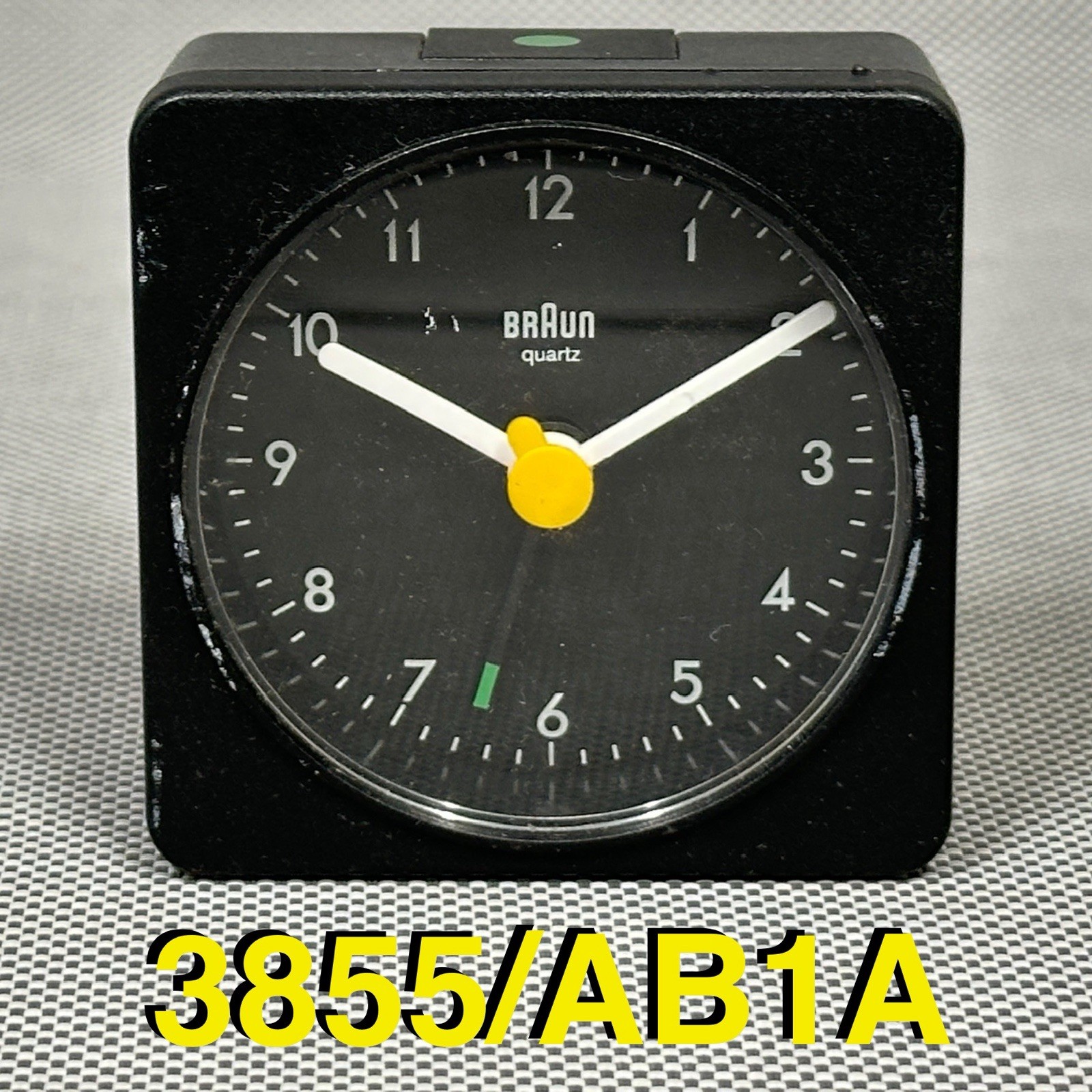 Small Aa Battery Powered