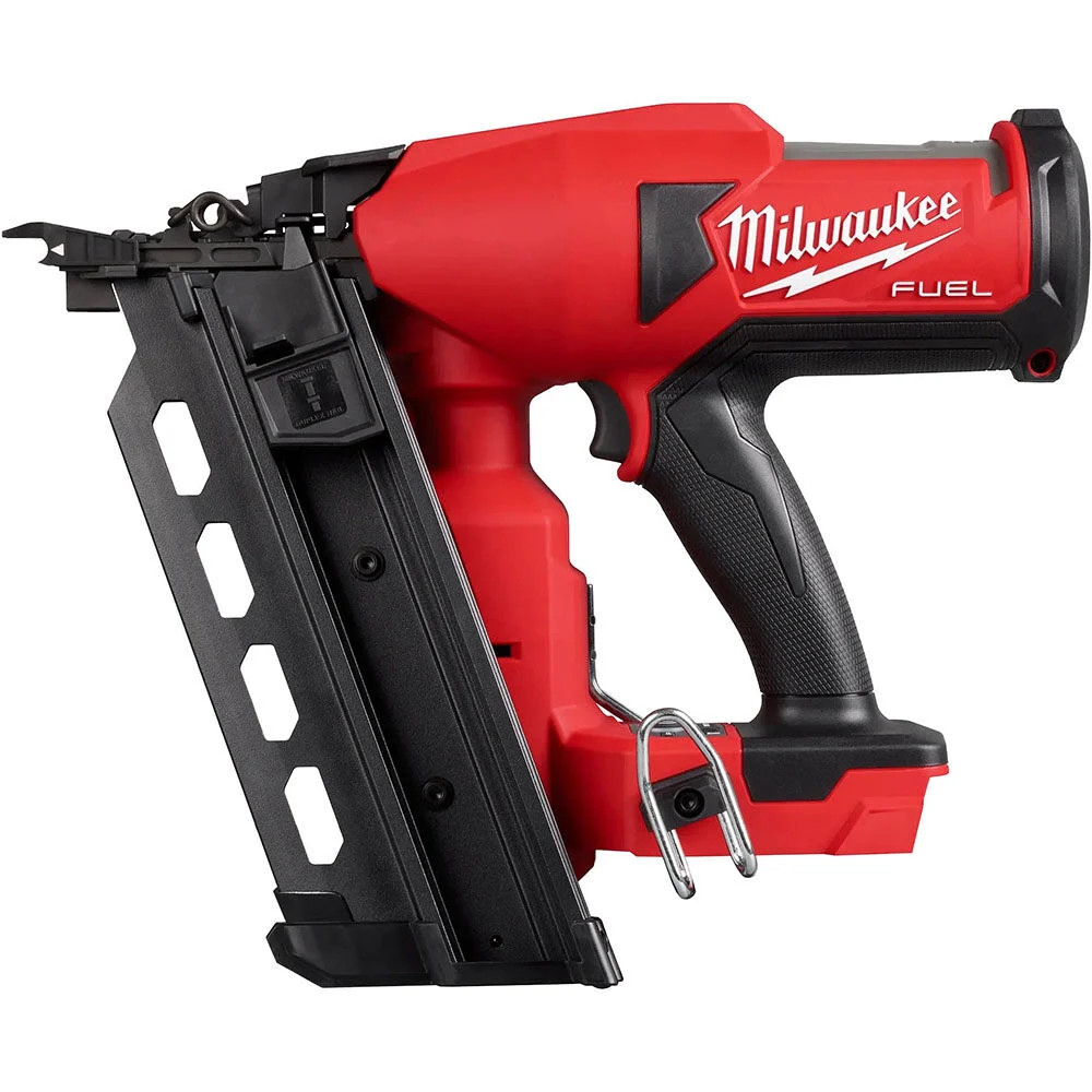 Двухшпиндельный гвоздодер Milwaukee M18 простой инструмент 119490₽