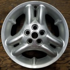 Land Rover Range Discovery OEM Wheel 18" 1998-2002 Alloy Original Rim 72151