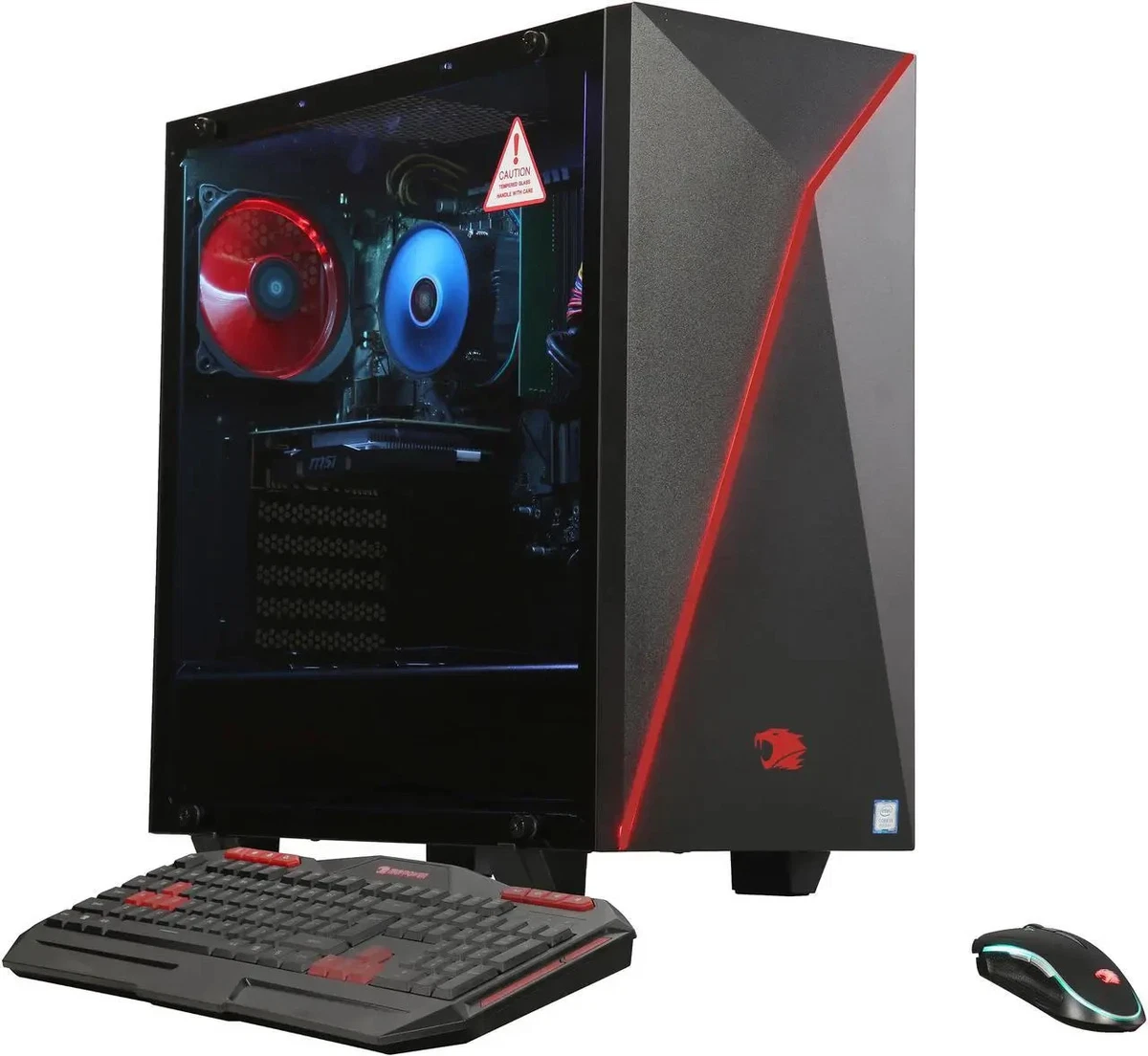 Intel Windows 10 Intel Core i5 8th Gen. PC Desktops & All-In-One