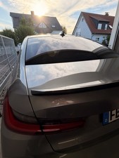 Original BMW M3 G80 Carbon Heckspoiler / Heckfl�gel OEM � M Performance