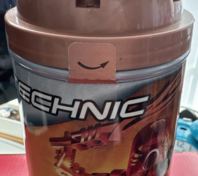 LEGO BIONICLE: Tahu 8534 SEALED