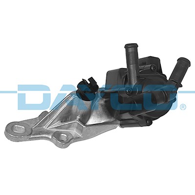 AUXILIARY WATER PUMP (COOLING WATER CIRCUIT) DEP1024 FOR CITROËN GRAND/C4/Van - Picture 2 of 6