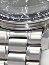 OMEGA Speedmaster Automatic 3510.50 39mm Black Dial Stainless Steel Men's #T249 8