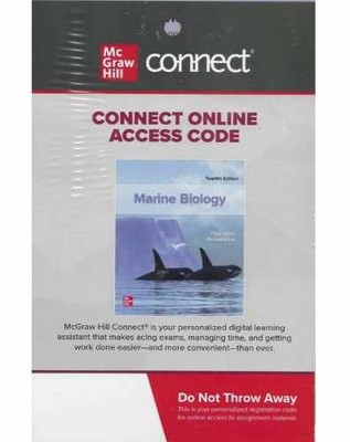 Connect Access - Printed Access Code, by Peter Castro; Michael - Very Good p