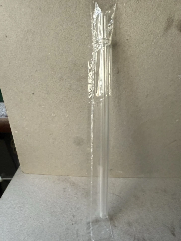 16 oz 100% soy candle. orange/white Color. - Image 3 of 3