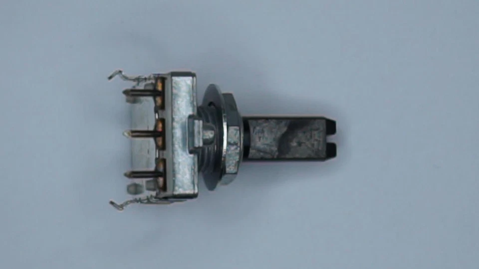 00D2120422003 Denon Rot Encoder Avr2800 NEW OEM  - Image 2 of 3