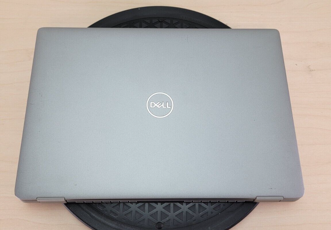 Dell Latitude 5320 Laptop Intel i5-1145G7 16GB RAM No Drive Dell Latitude 5320 Laptop Intel i5-1145G7 16GB RAM No Drive