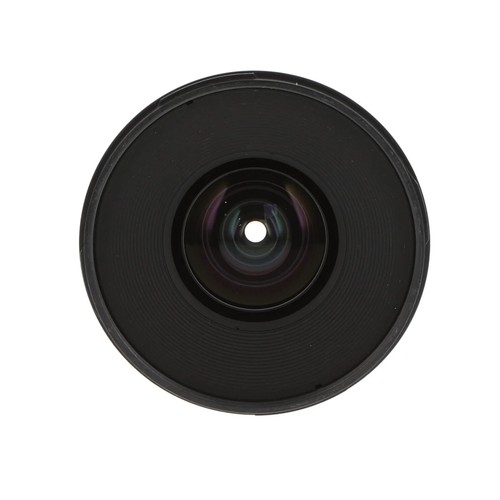 Obiettivo ultra grandangolare Irix 15mm f2.4 Firefly Canon attacco EF USATO N COME NUOVO IN SCATOLA - Foto 3 di 8