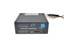 SOUND CONTROL TECHNOLOGIES RC4-HE